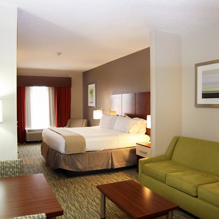 Holiday Inn Express Vicksburg, An Ihg Hotel Eksteriør bilde
