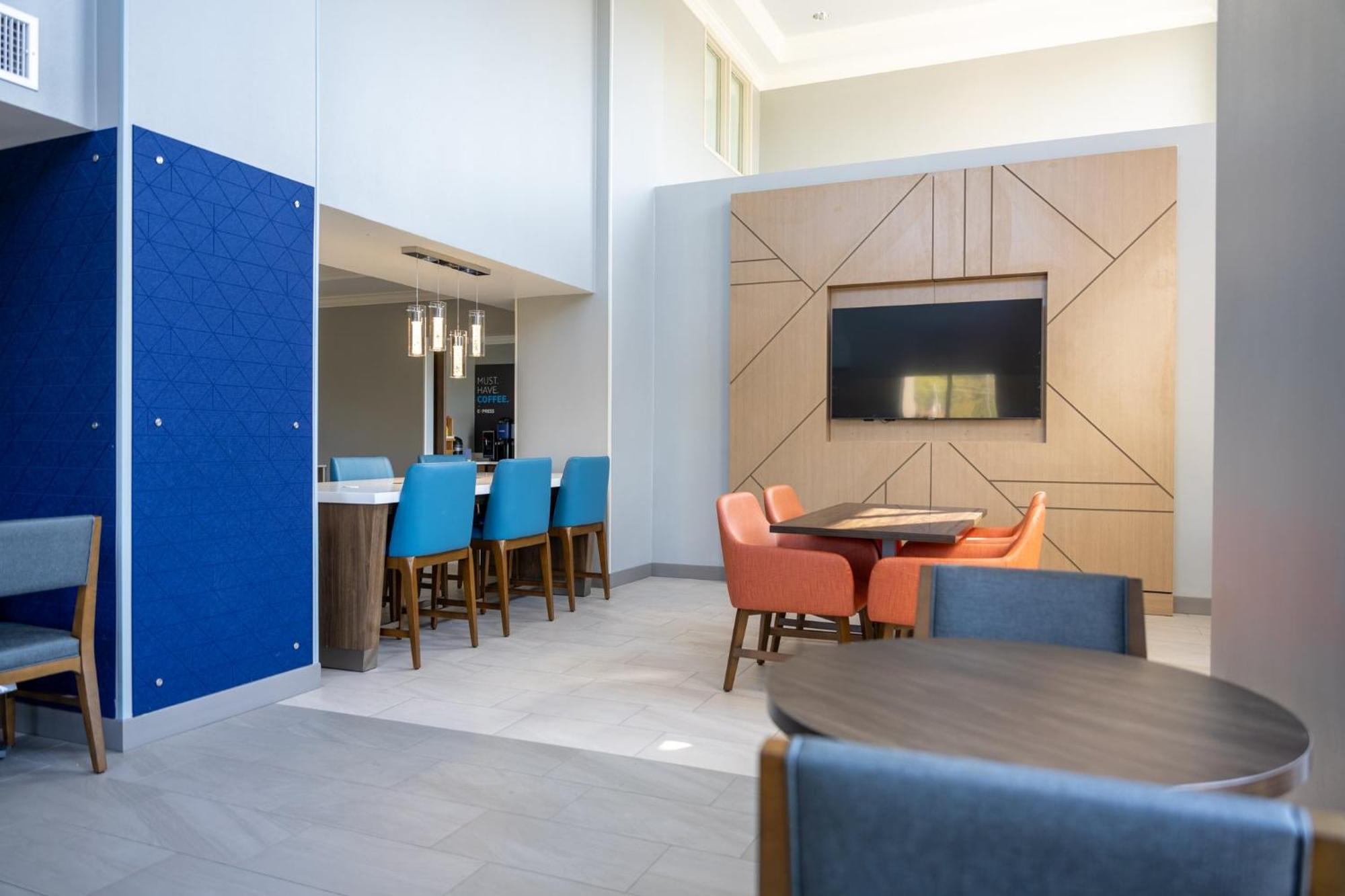 Holiday Inn Express Vicksburg, An Ihg Hotel Eksteriør bilde