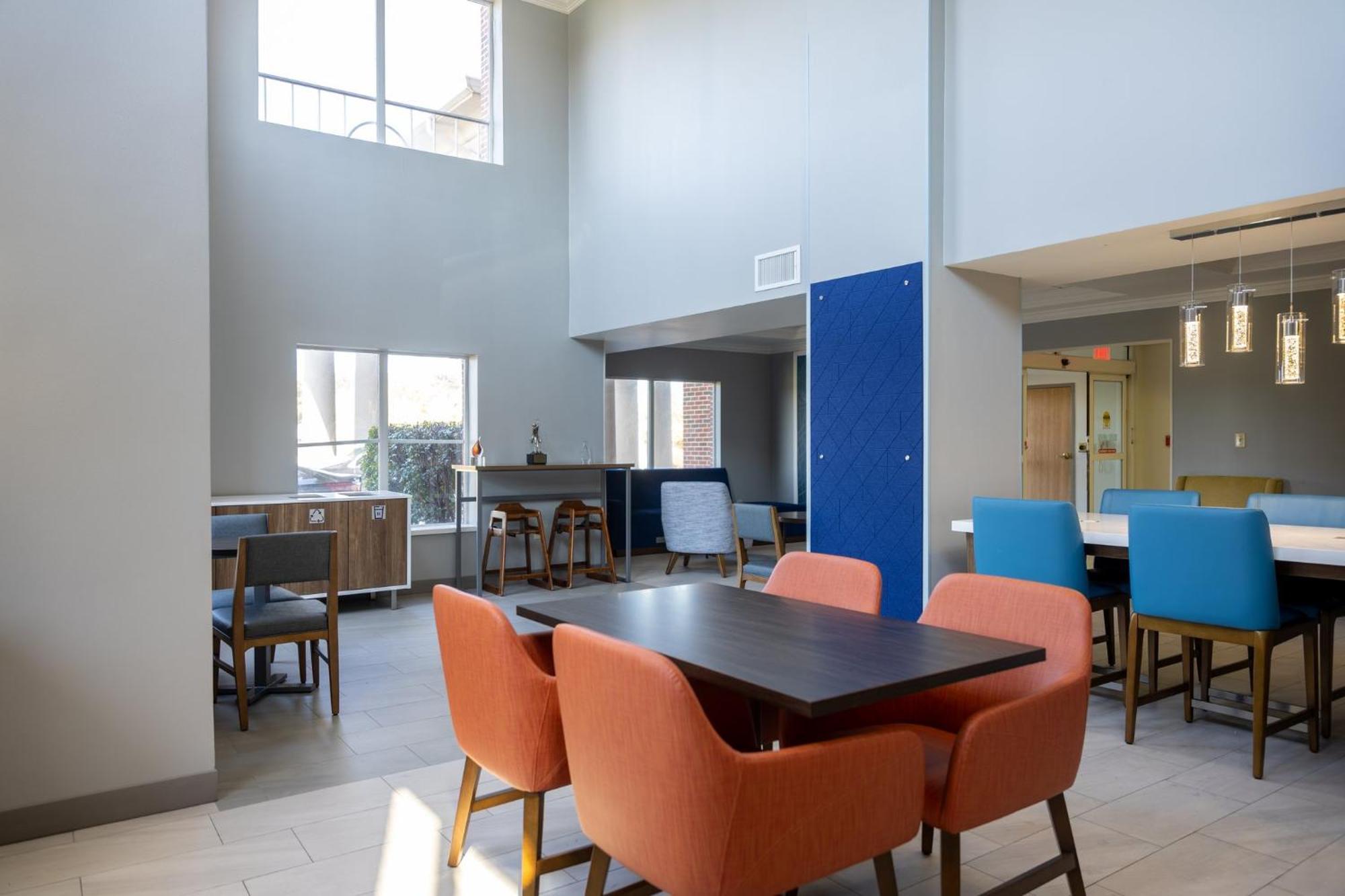 Holiday Inn Express Vicksburg, An Ihg Hotel Eksteriør bilde