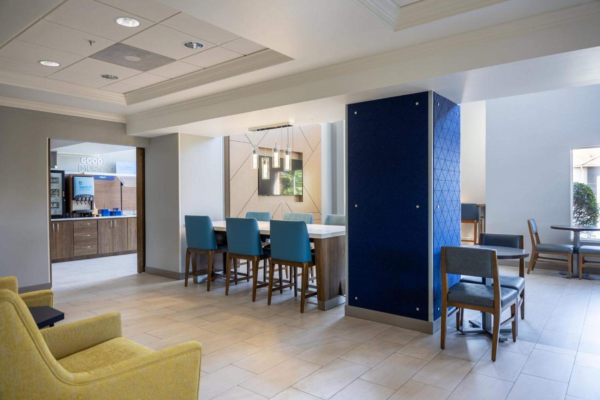 Holiday Inn Express Vicksburg, An Ihg Hotel Eksteriør bilde
